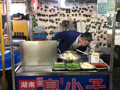 大堂-大学城夜市大排档(凤栖路店)