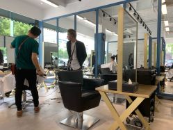 -付军剪艺JF ProSalon