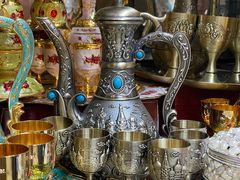 -新疆国际大巴扎