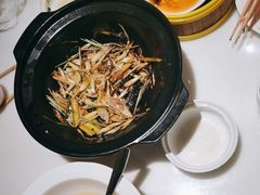 -清晖小苑·顺德菜(观澜湖新城店)