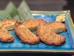 烤鹿儿岛鱼饼-九州酒场ひこぞう(2号店)