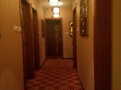 -智慧盲人按摩艾灸-颈肩腰膝疼痛调理(浦东店)