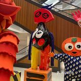 小众展 人物特别喜欢