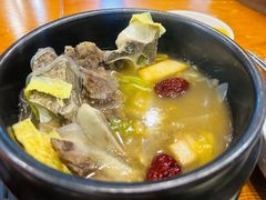 -韩礼年糕(飞虹路店)