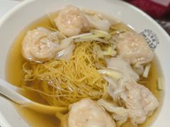 -深仔记茶餐厅(亚士厘道店)