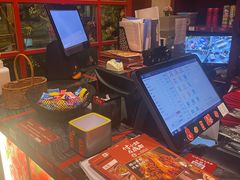 -付小姐在成都(中山公园店)