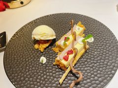 -王品牛排(珠海富华里店)