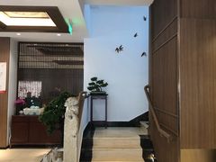 大堂-鲜鱼口老字号美食街