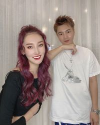 点击看大图 -十六番发型师事务所