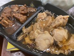 -真功夫(君逸世家店)