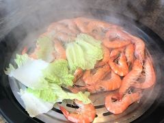 -日进一片海.生腌海鲜火锅.宵夜烧烤(三里屯总店)