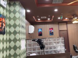 -Joker先生·男士理发馆