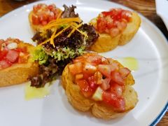-安妮意大利餐厅(世贸天阶店)