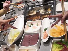 -海底捞火锅(方塔东街店)