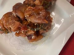 -阿莉餐厅(枣阳路店)