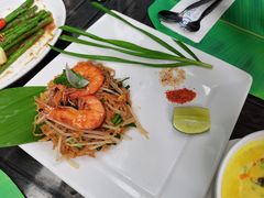 金边粉-帕蓝·暹罗料理(大学路店)