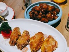 -新白鹿餐厅(城西银泰城店)