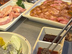 -喜来稀肉(虹泉路店)