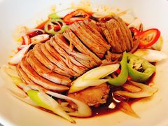 -老牌坊鲁菜名店(聊城美食岛店)