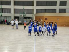 -东方启明星篮球培训(北科大校区)