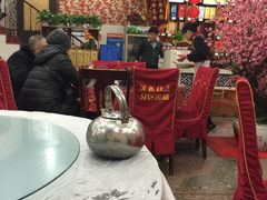 -杏花村水席楼(西大街总店)