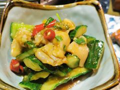 -蟹将军·松叶蟹和牛日料放题自助(K11店)