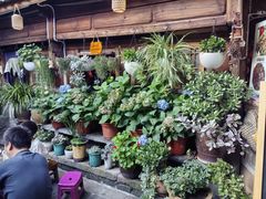 -龙姐私房菜(和顺古镇店)