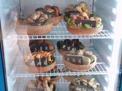 -爱膳菌锅锅(阳南店)