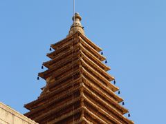 -北京石刻艺术博物馆(五塔寺)