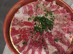 -火炉火自助餐(西直门凯德MALL店)