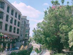 -黄埔古港