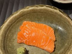-炎橘·板前料理 Omakase