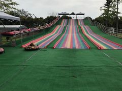 -长洲岛都市农业公园