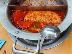 -屋头串串(临江路店)