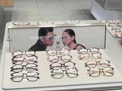 -AOJO眼镜(南翔印象城MEGA店)