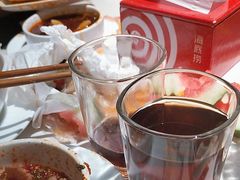 -海底捞火锅(国奥村店)