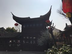 -檀园
