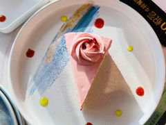 -悦荟牛排餐厅(萨尔图万达店)