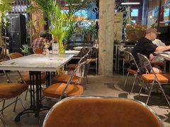 大堂-HERB SPICE(来凤街店)