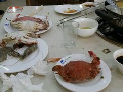 android_upload_pic-春华海鲜城(广场西苑店)