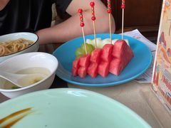 -望京楼flavor餐厅(古北水镇景区店)