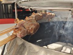 -源味居手把签烧烤(长春一店)