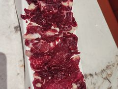 -潮汕大目牛肉火锅(皇岗旗舰店)