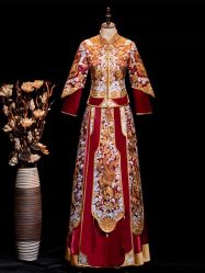 -金海岸婚纱摄影(塘沽店)