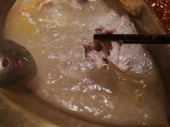 -杨家火锅(国美店)