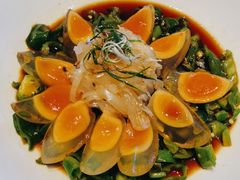 -高佳庄·海鲜酒楼(定海店)