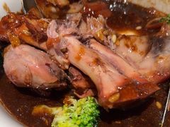 -关东小磨东北菜(漕河泾印象城店)