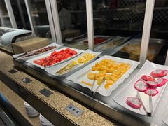 -汉巴味德(沈阳万象汇店)