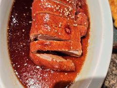 金陵烤鸭-南京大牌档(之心城店)