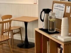 -Cafe Villa